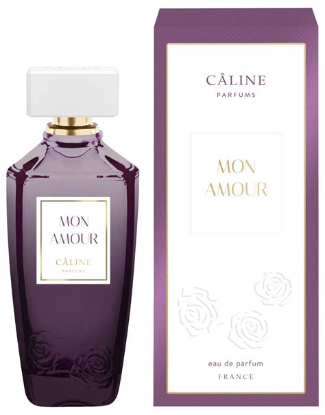 caline cologne.